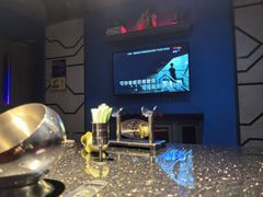 -欢乐迪KTV(新天店)