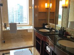 -上海新发展亚太JW万豪酒店