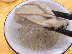 -蠔门宴海鲜城·阳江特色菜