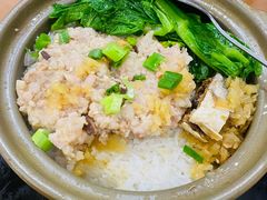-煲煲掂风味煲仔饭餐厅(西区店)