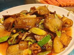 -老灶房-四川土菜(铁牛广场店)