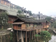 -两江国际影视城