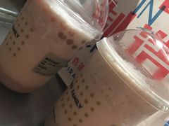 -喜茶(上海泰禾大厦店)