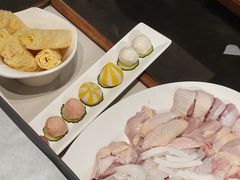 -百年果林椰子鸡(中洲店)