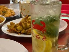 -大茄来海鲜餐厅(亚洲城分行)