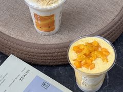 -茶话弄(中贸广场店)