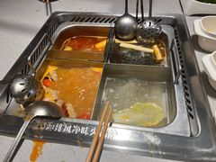 -海底捞火锅(吴中路店)