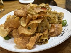 -一盏明灯全素斋(殊像寺店)