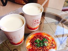 -冰泉豆浆馆(阳朔店)