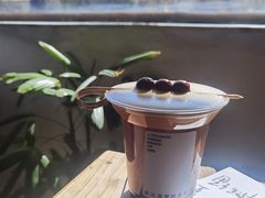 -花仓咖啡(祥安巷店)