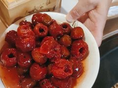 -人民公社铁锅炖·东北菜(卫国道店)