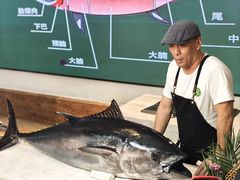 -52+餐厅(王府井喜悦店)