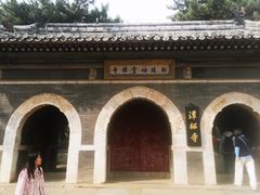 -潭柘寺景区
