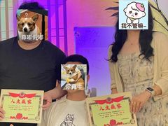 -剧狐剧本杀·月球探案馆(人民广场1号店)
