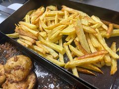 -晓梦戳子肉(瑞云路店)