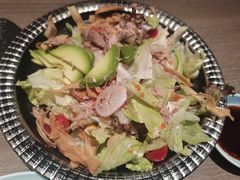 -炙柒Sekinana·精致料理 烧鸟·铁板烧(海上世界店)
