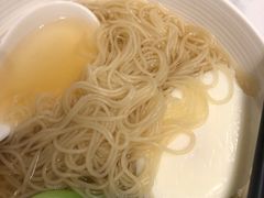 长寿面-翡翠江南(国贸商城店)