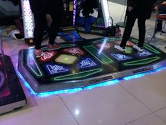 -星悦蓝海欢乐园(石路天虹店)
