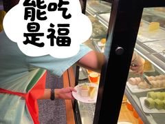 -芝小官牛肉火锅烤肉自助(淮安清江浦区新亚店)
