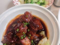 -小秦淮·南京土菜(新亭西路店)