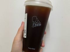 -喜茶(深圳喜荟城店)