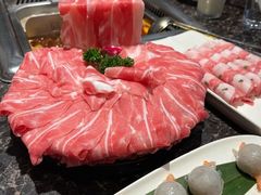 -海底捞火锅(连城广场店)