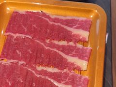 -牛YO寿喜烧火锅自助(三台子万象汇店)
