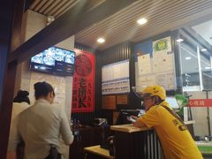 -老班长手工灌汤包老店(东山店)