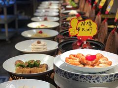 -二十八里太湖船菜(吉祥路店)