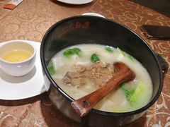 -博望坡酒楼(漕溪路店)