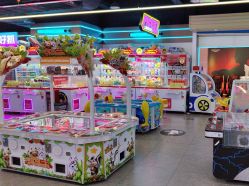 -潮立方(南岗店)