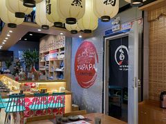 大堂-樱の千渡日式料理·铁板烧•烧鸟(金盛田广场店)