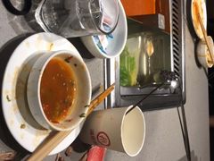 -海底捞火锅(青悦城店)