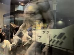 -北京周口店北京人遗址博物馆