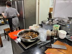 -缙云烧饼(一均店)