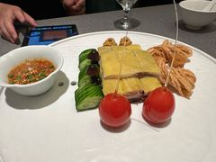 -花家怡园(四合院总店)