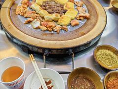 -阿昌白族石板烧·菌锅(大理古城店)