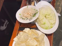-额尔敦草原涮羊肉·烧烤(冻青树总店)