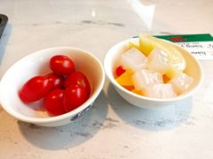 -夯鱼烤鱼·尔滨地标美食(中央商场店)