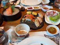 -Mr·Fish鱼鲜生海鲜放题(银泰in99店)