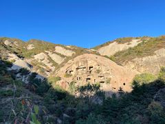 -古崖居风景名胜区