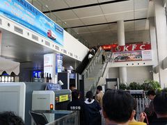 -烟台南站