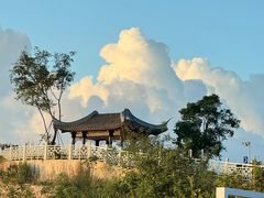 -宁波松兰山滨海旅游度假区