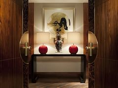 -上海雅居乐万豪侯爵酒店