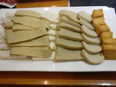 -清真华宇开锅羊肉