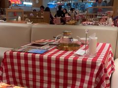 -西贝(枫蓝国际购物中心店)
