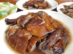 -黄连大头华烧鹅店(大良店)