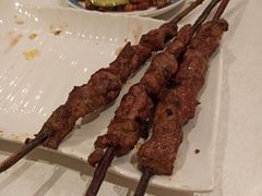 -巴依老爷·新疆美食(上城区天城路店)