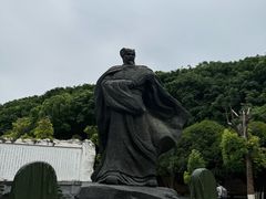 -白帝城·瞿塘峡景区