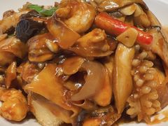 -渔家风味·鲅鱼水饺·央视展播·海鲜天津菜(开发区店)